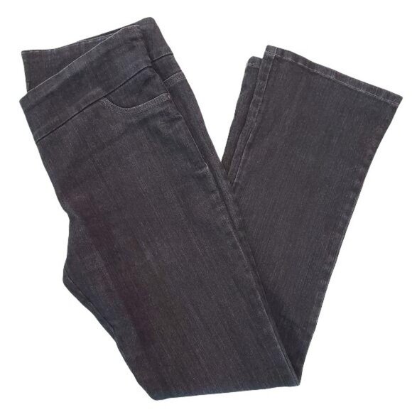 George |  Dark Wash Jeans - Picture 1 of 7